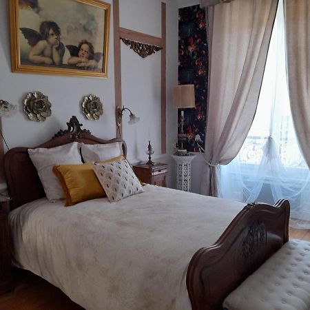 Apartament La Kaiga Saint-Rambert-en-Bugey Zewnętrze zdjęcie