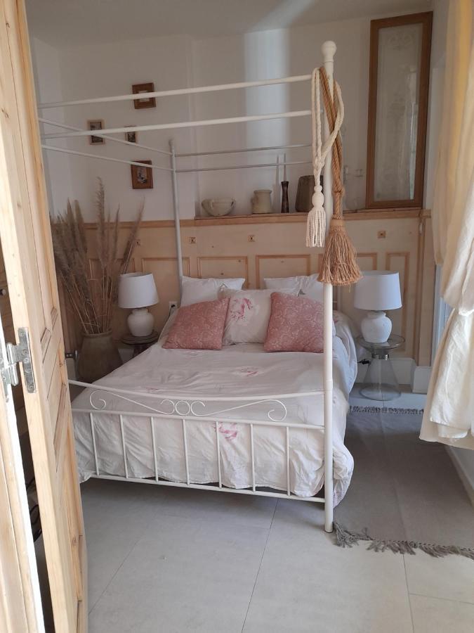 Apartament La Kaiga Saint-Rambert-en-Bugey Zewnętrze zdjęcie