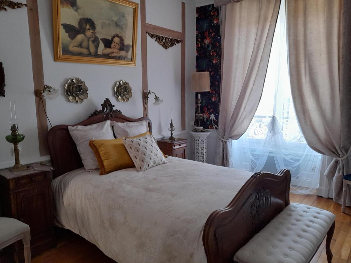 Apartament La Kaiga Saint-Rambert-en-Bugey Zewnętrze zdjęcie