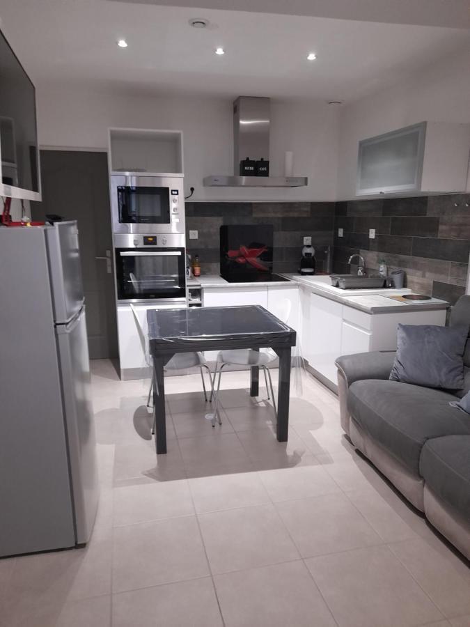 Apartament La Kaiga Saint-Rambert-en-Bugey Zewnętrze zdjęcie
